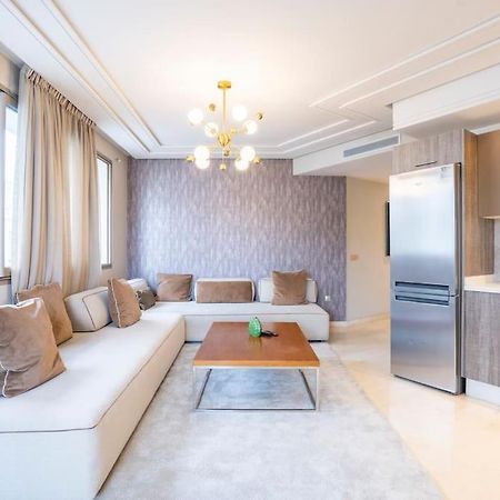 #56 Maarif Racine Urban Massira Near Twin Center Apartment Казабланка Екстериор снимка