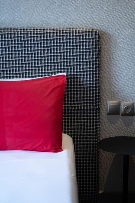 #56 Maarif Racine Urban Massira Near Twin Center Apartment Казабланка Екстериор снимка