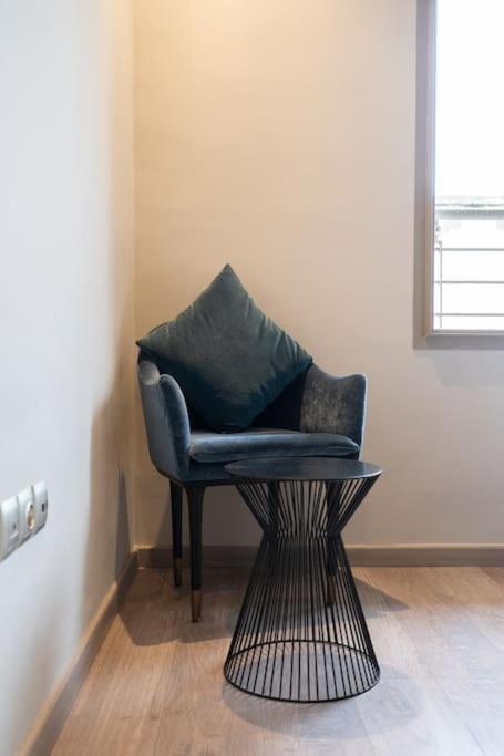 #56 Maarif Racine Urban Massira Near Twin Center Apartment Казабланка Екстериор снимка