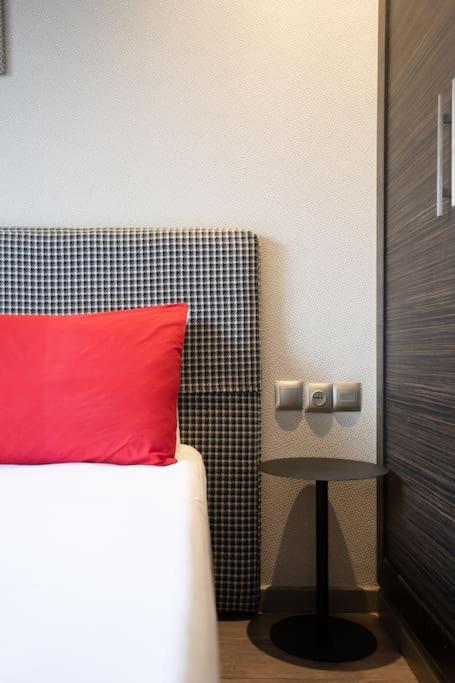 #56 Maarif Racine Urban Massira Near Twin Center Apartment Казабланка Екстериор снимка