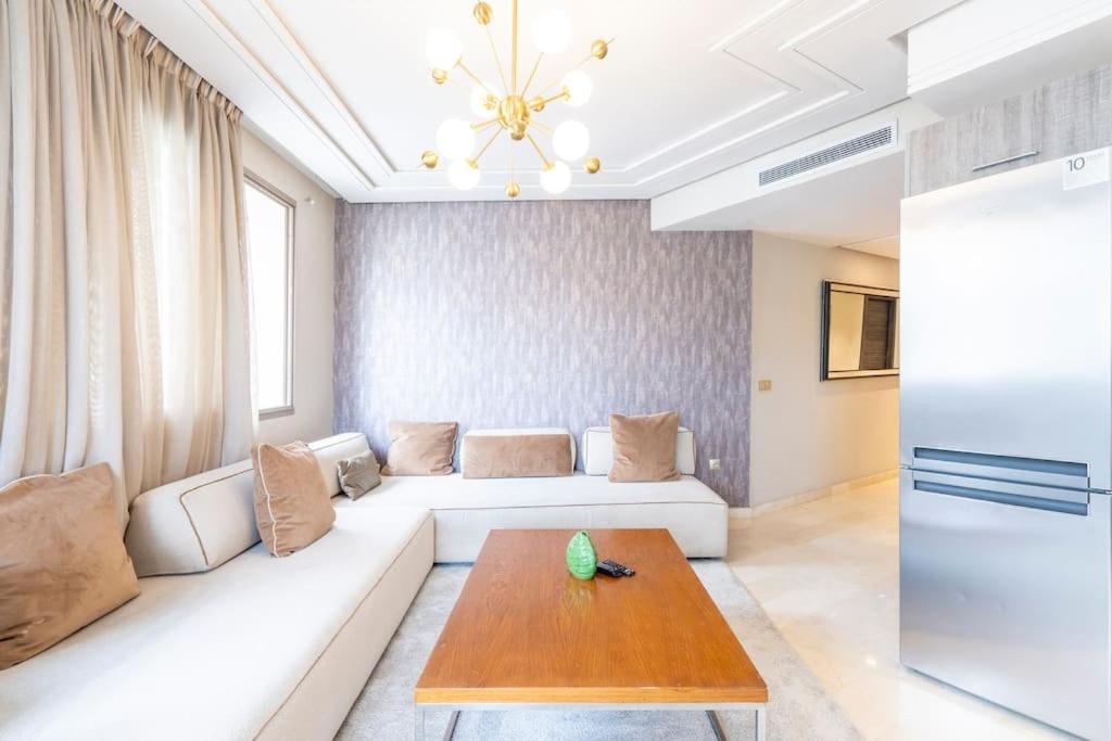 #56 Maarif Racine Urban Massira Near Twin Center Apartment Казабланка Екстериор снимка