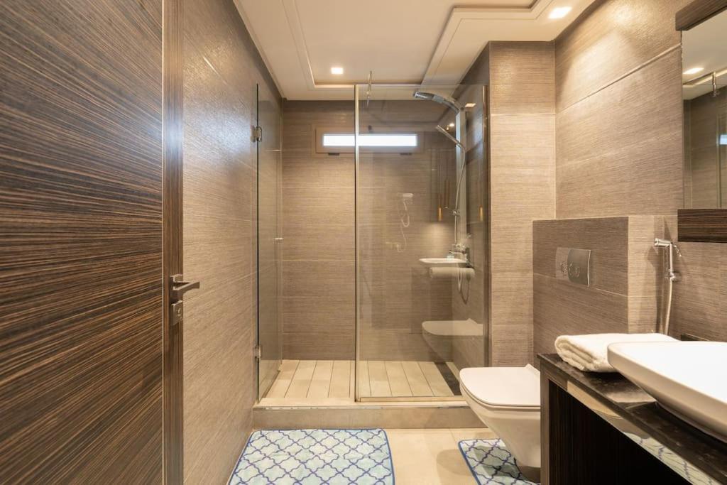 #56 Maarif Racine Urban Massira Near Twin Center Apartment Казабланка Екстериор снимка