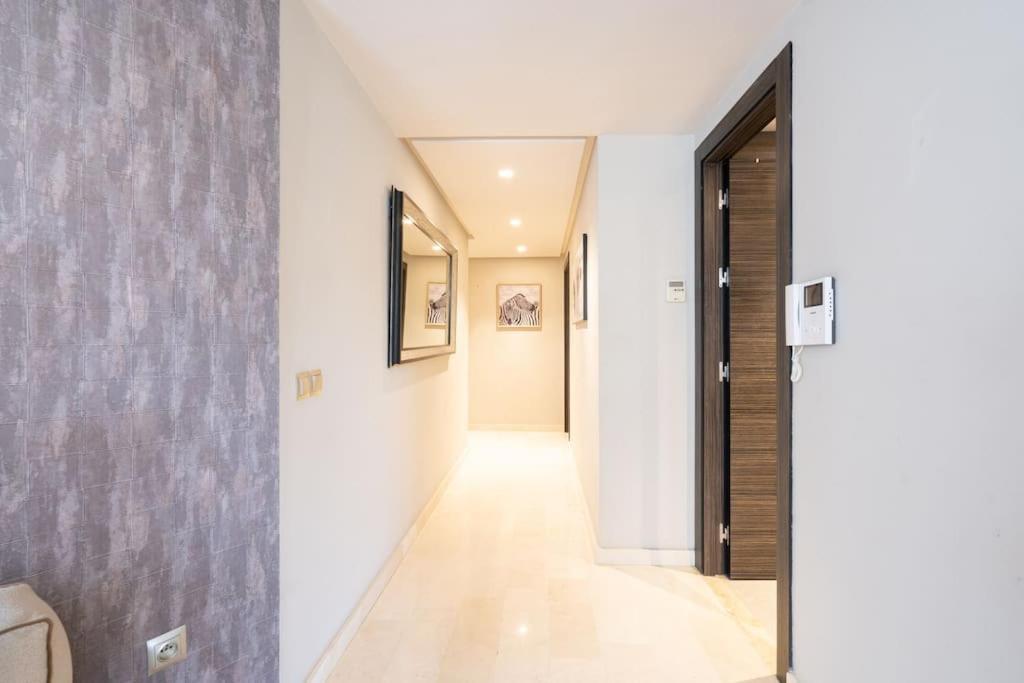 #56 Maarif Racine Urban Massira Near Twin Center Apartment Казабланка Екстериор снимка