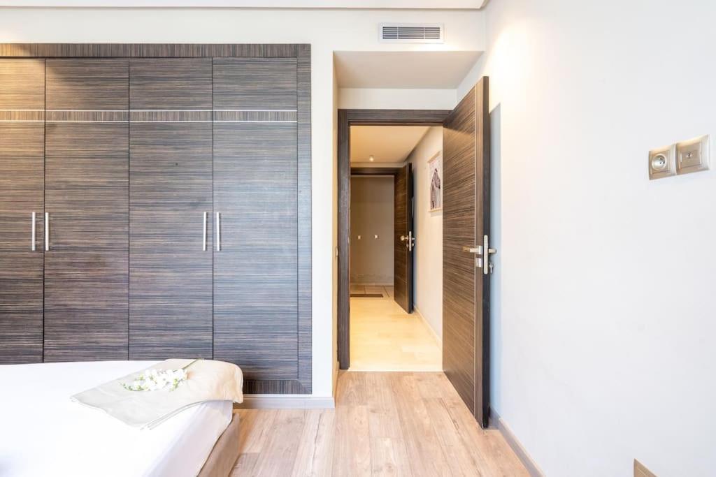#56 Maarif Racine Urban Massira Near Twin Center Apartment Казабланка Екстериор снимка