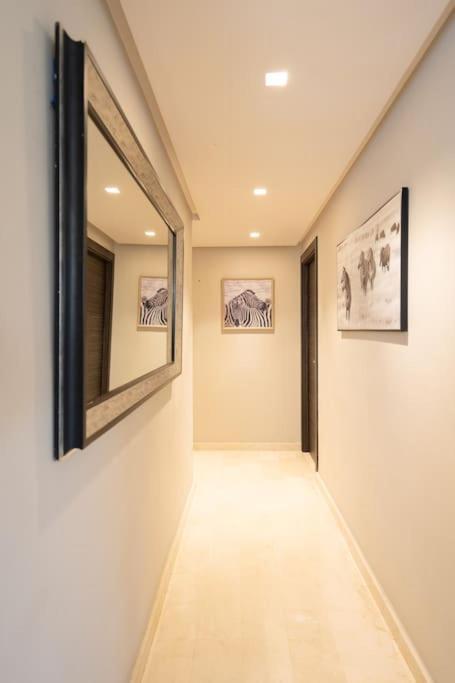 #56 Maarif Racine Urban Massira Near Twin Center Apartment Казабланка Екстериор снимка