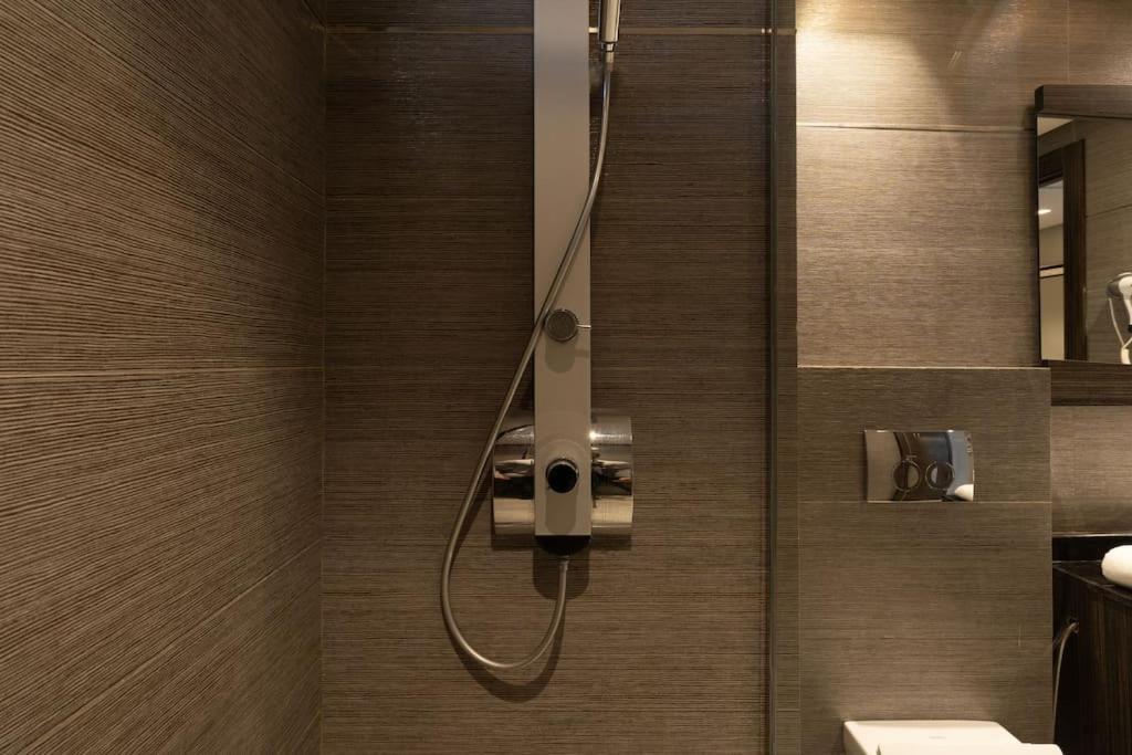 #56 Maarif Racine Urban Massira Near Twin Center Apartment Казабланка Екстериор снимка